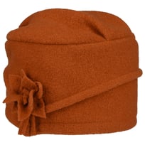 Berretto in Lana Follata Chelsea by Mayser - &euro; 79,95