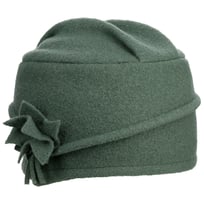 Berretto in Lana Follata Chelsea by Mayser - &euro; 79,95