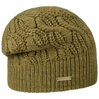 Berretto Beanie Landesta Headsock by Seeberger - &euro; 29,95