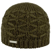 Berretto a Maglia Annelie by Seeberger - &euro; 35,95