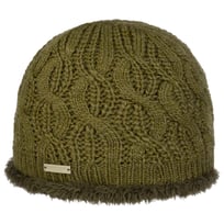 Berretto a Maglia Landesta by Seeberger - &euro; 39,95