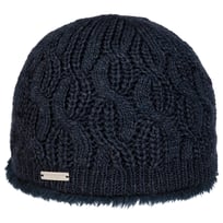 Berretto a Maglia Landesta by Seeberger - &euro; 39,95