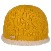 Berretto a Maglia Landesta by Seeberger - &euro; 39,95