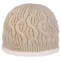 Berretto a Maglia Landesta by Seeberger - &euro; 39,95