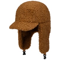 Cappello Aviatore Teddy Fur by Seeberger - &euro; 55,95