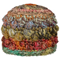 Berretto a Maglia Serona Multicolour by GREVI - &euro; 109,00