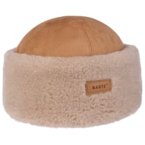 Beanie Kegalle Faux Shearling by Barts - &euro; 49,99