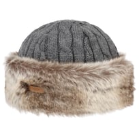 Berretto Cable Knit Faux Fur by Barts - &euro; 44,99