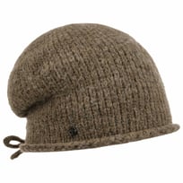 Berretto Beanie Soft Oversize by Loevenich - &euro; 29,95