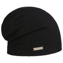 Berretto Beanie Maresa Soft Headsock by Seeberger - &euro; 25,95
