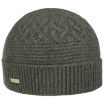 Berretto in Lana Lavenda by Seeberger - &euro; 59,95