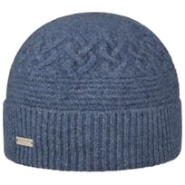 Berretto in Lana Lavenda by Seeberger - &euro; 59,95