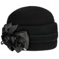 Beanie in Lana Feriana by Lierys - &euro; 109,00