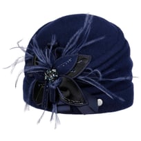Beanie in Lana Caramagna by Lierys - &euro; 109,00