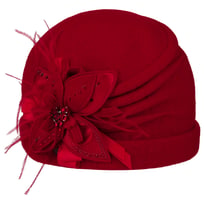 Beanie in Lana Caramagna by Lierys - &euro; 109,00