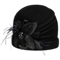 Beanie in Lana Caramagna by Lierys - &euro; 109,00