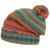 Fauske Berretto con Pompon by Lierys - &euro; 49,95