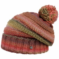 Fauske Berretto con Pompon by Lierys - &euro; 49,95