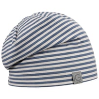 Berretto Beanie Twotone Stripes by Gebeana - &euro; 29,95
