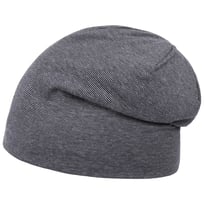 Berretto Beanie Cotton Jersey Stripes by Lipodo - &euro; 19,95