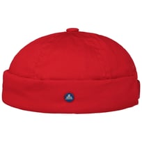 Berretto Docker Cotton Twill by Hammaburg - &euro; 39,90