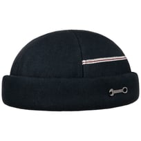 Berretto Docker Denim Garage by Stetson - &euro; 119,00