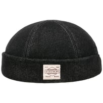 Berretto Docker Robust Denim by Stetson - &euro; 69,00