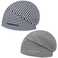 Berretto Lungo Reversibile by Hammaburg - &euro; 29,90