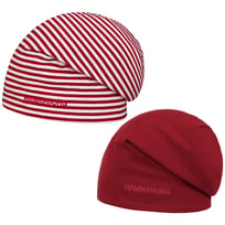 Berretto Lungo Reversibile by Hammaburg - &euro; 29,90