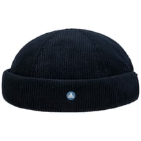 Berretto Docker Uni Corduroy by Hammaburg - &euro; 59,90