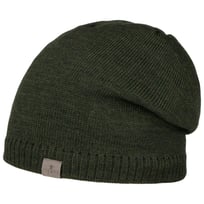 Berretto Fine Merino Oversize Classic by Lierys - &euro; 69,95