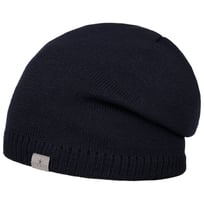 Berretto Fine Merino Oversize Classic by Lierys - &euro; 69,95