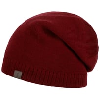 Berretto Fine Merino Oversize Classic by Lierys - &euro; 69,95