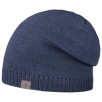 Berretto Fine Merino Oversize Classic by Lierys - &euro; 69,95