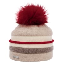 Barts Pompompom Kids Berretto, Multicolore