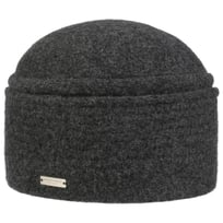 Berretto in Lana Follata Yasina by Seeberger - &euro; 59,95