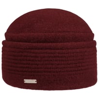 Berretto in Lana Follata Yasina by Seeberger - &euro; 59,95