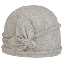 Berretto in Lana Follata Jorina by Seeberger - &euro; 49,95