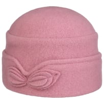 Berretto in Lana Follata Ineke by Seeberger - &euro; 49,95