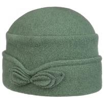 Berretto in Lana Follata Ineke by Seeberger - &euro; 49,95