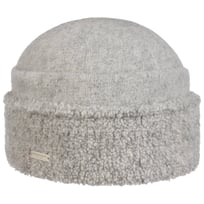 Berretto in Lana Follata Boucl� by Seeberger - &euro; 49,95