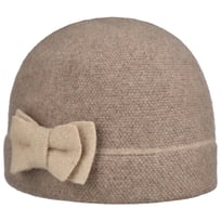 Berretto Follato Tweed Pattern by Seeberger - &euro; 55,95