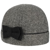 Berretto Follato Tweed Pattern by Seeberger - &euro; 55,95