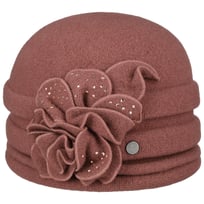 Berretto in Lana Follata Rivena by Lierys - &euro; 119,00