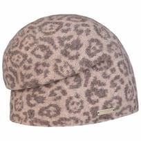 Berretto in Lana Follata Leo Headsock by Seeberger - &euro; 49,95
