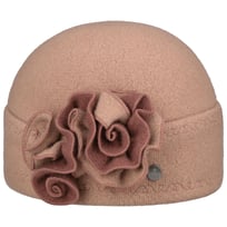Berretto in Lana Follata Miarella by Lierys - &euro; 119,00