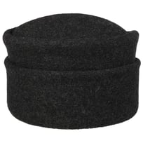 Berretto in Lana Follata Mala Toque by Mayser - &euro; 79,90