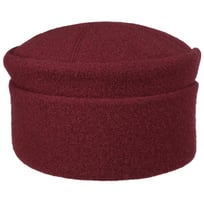 Berretto in Lana Follata Mala Toque by Mayser - &euro; 79,90