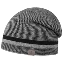 Berretto Beanie con Cachemire Jorvik by Lierys - &euro; 39,95