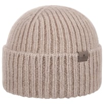 Berretto con Risvolto Sylva Alpaca by Lierys - &euro; 69,95